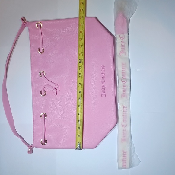 Juicy Couture Bucket Bag NWOT - Picture 4 of 8